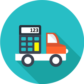 Variable Rate Shipping