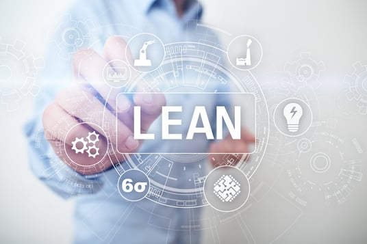 Lean Transportation