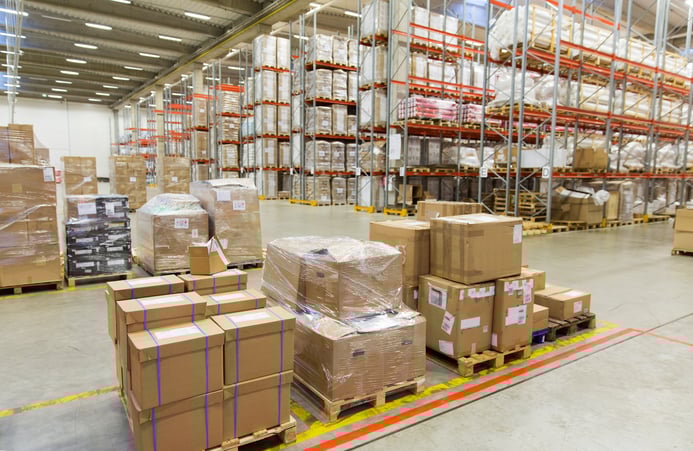 Concealed Damaged Freight