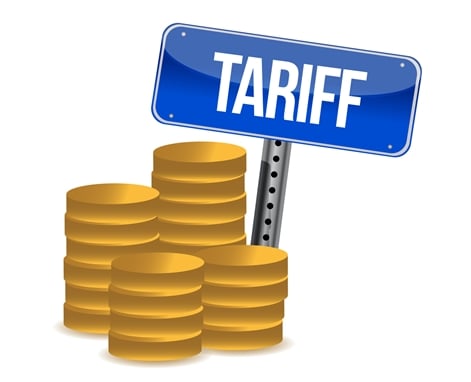 tariff