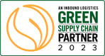 Inbound Logistics Green SCP 2023