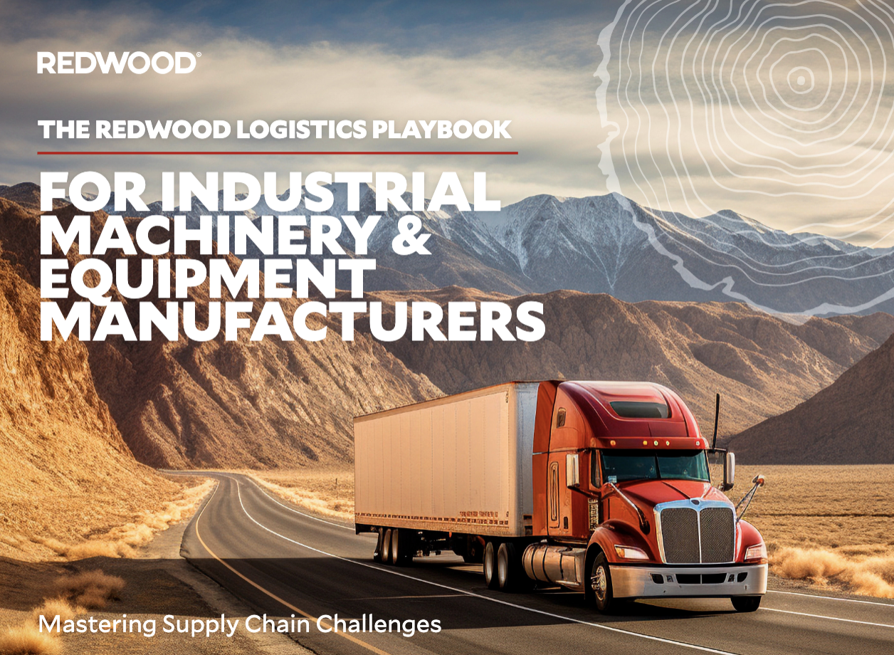 Industrial Machinery & Equipment Playbook