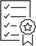 Industries Specialization Black Icon