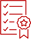 Industries Specialization Red Icon