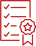 Industries Specialization Red Icon