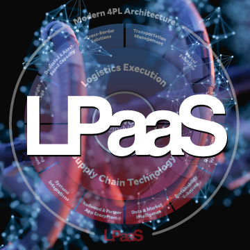 LPaaS Square