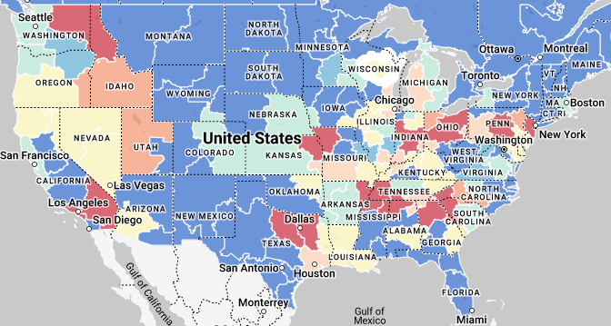 Market Map 11-28-23