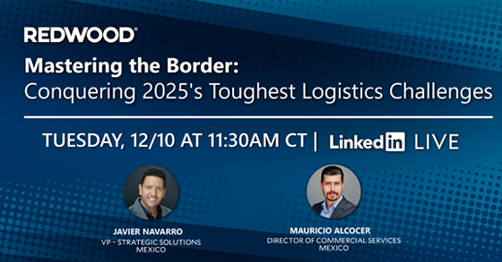 Mastering the Border