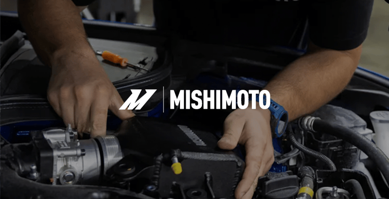 Mishimoto-CaseStudy