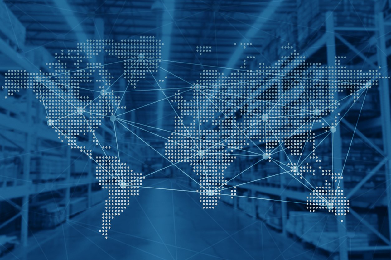 Modern Supply Chain 2