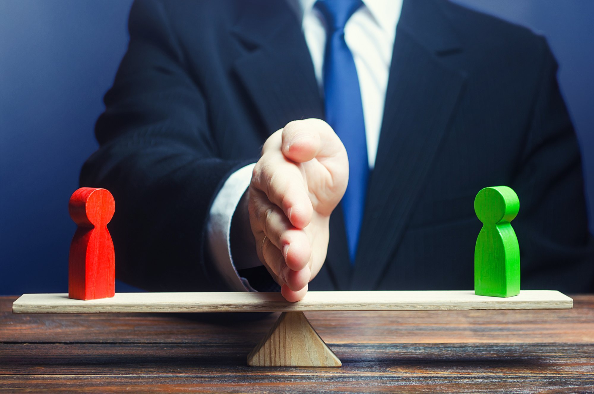 Negotiation Coaching