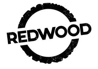 OLD Redwood Logo
