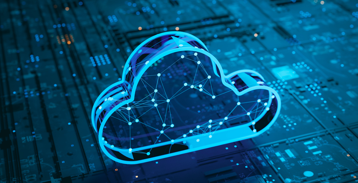 Oracle Cloud Migration