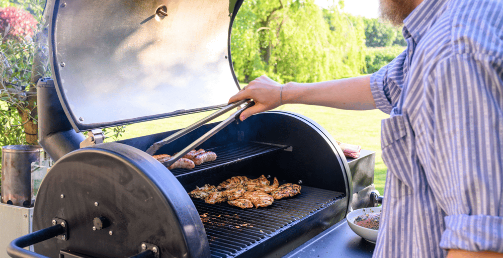 Outdoor Products - Case Study Image