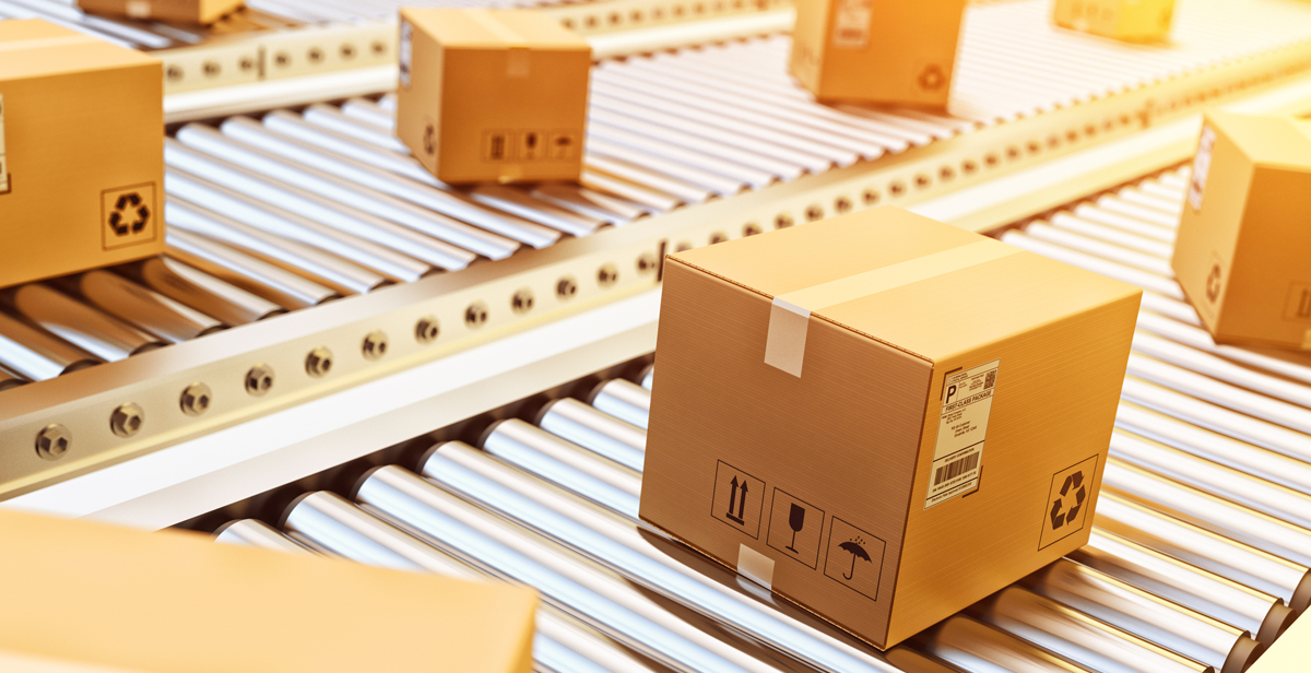 Parcel Challenges Blog