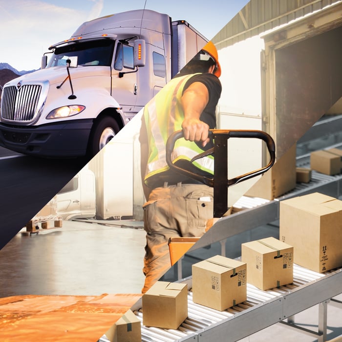Parcel Optimization