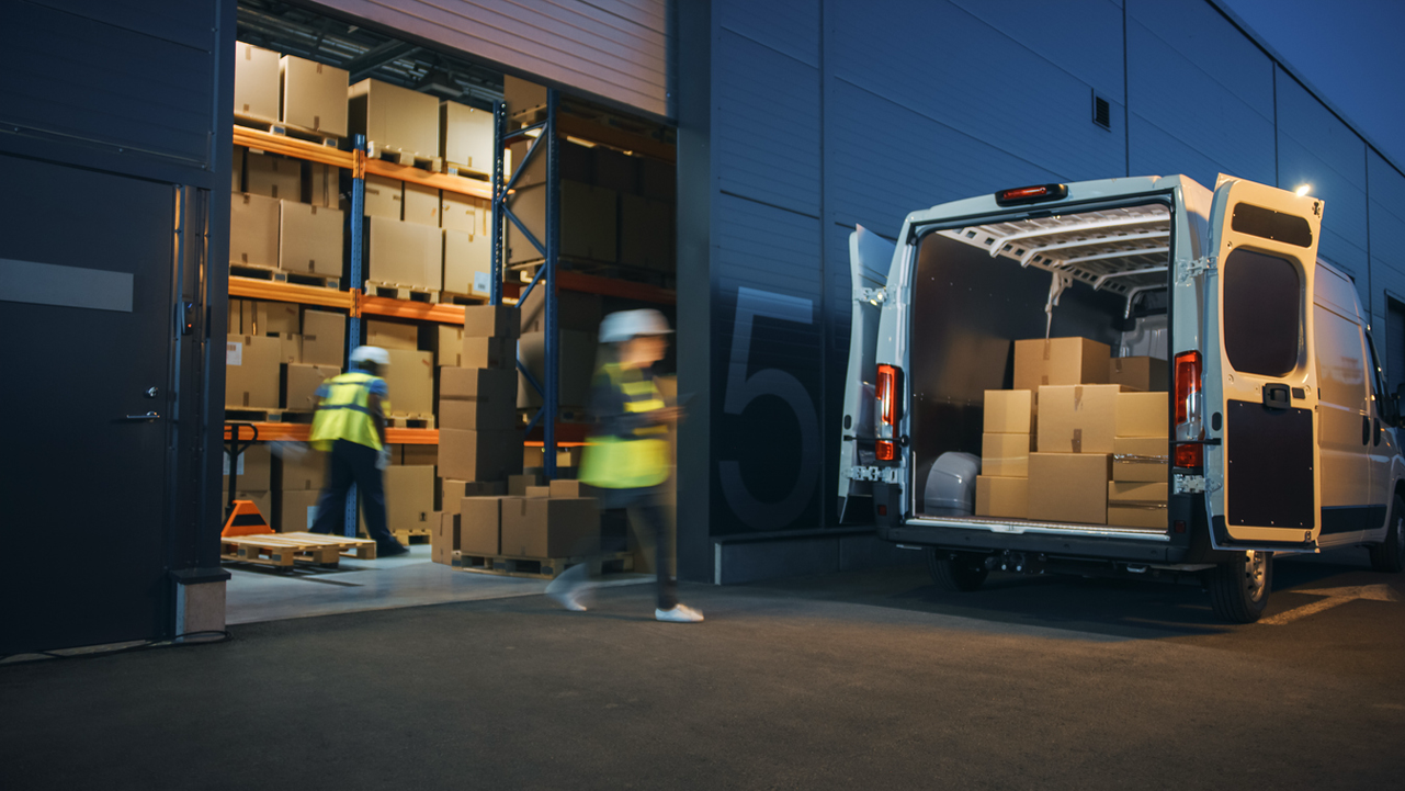 Parcel Shippers Blog