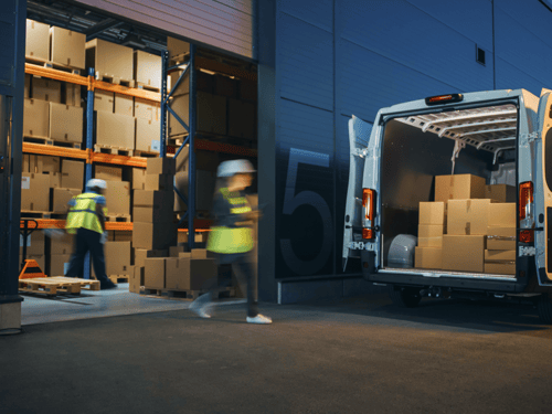 Amid Rising Diesel Costs, Market Trends Fuel Opportunities for Parcel Shippers