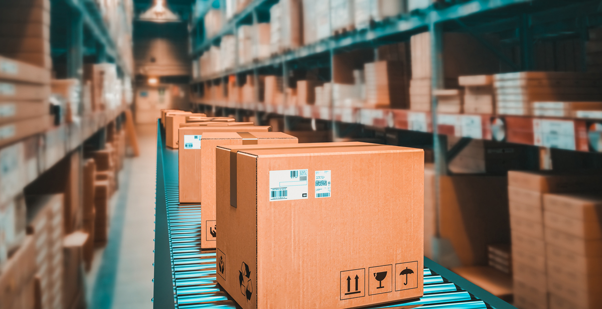 Parcel Shipping Blog Image