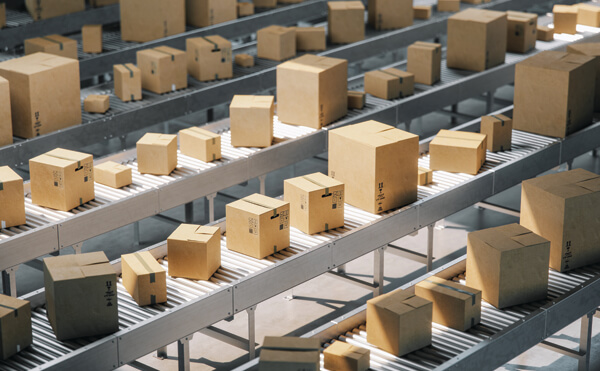 Proven Parcel