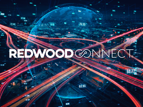 RedwoodConnect™ | The Power of Integration
