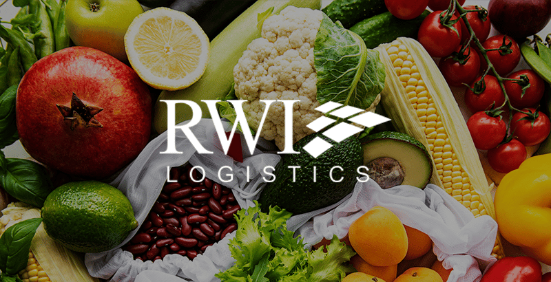 RWI Logistics - Case Study Image