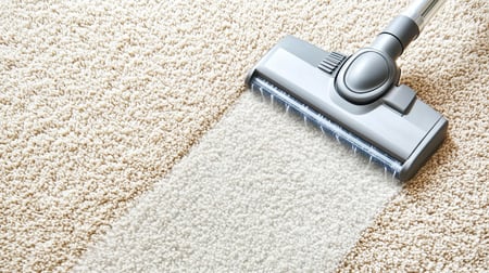 Redwood Sweeps Up Millions in Parcel Savings for a Vacuum Maker