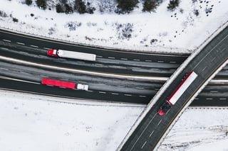Trucks overhead-1