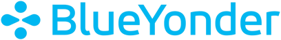 Blue Yonder Logo