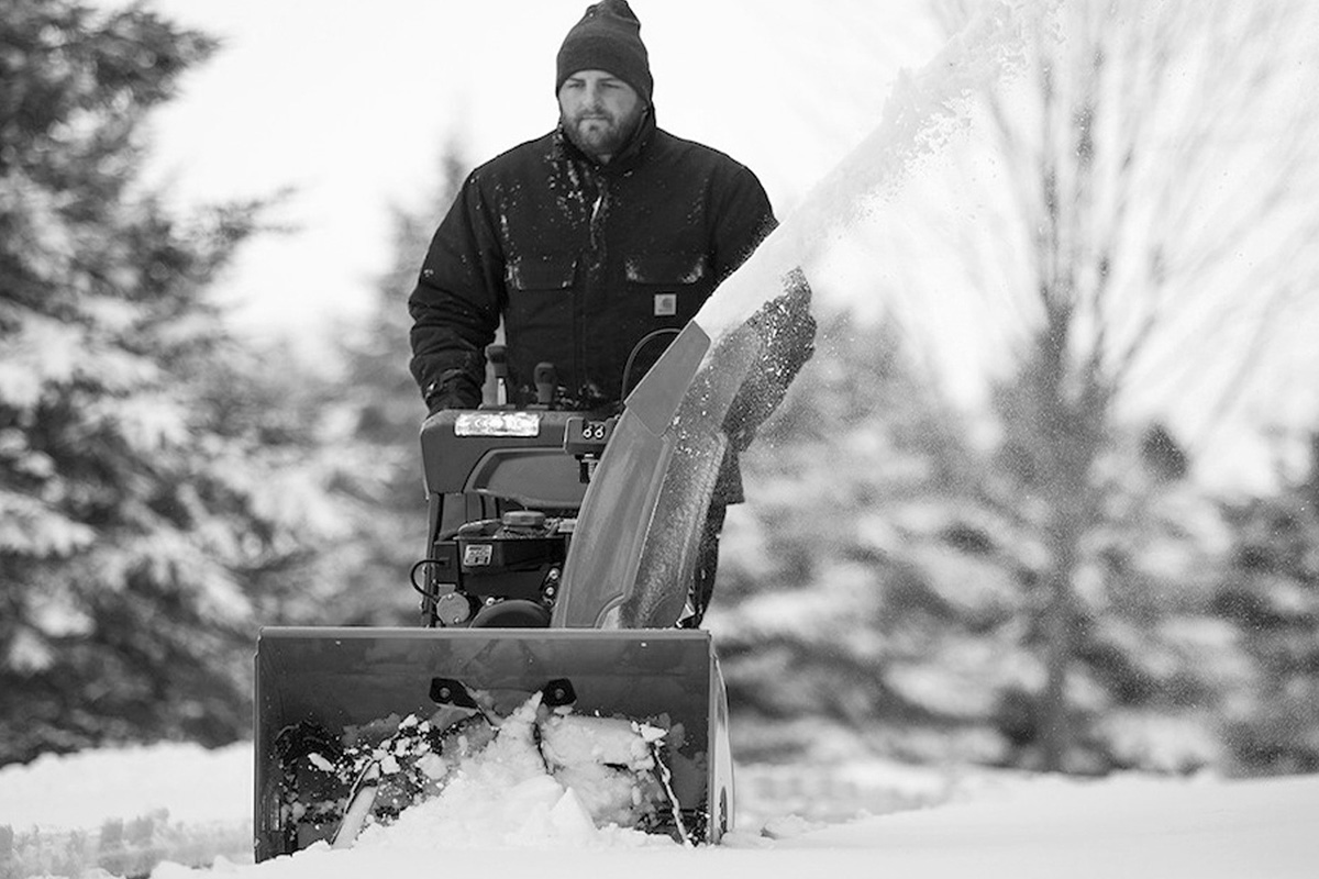 Case Study Ariens