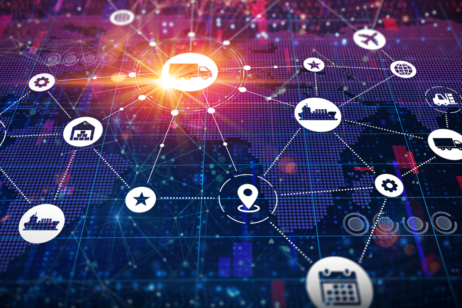 Oracle Global Trade Management (GTM) | Redwood Logistics