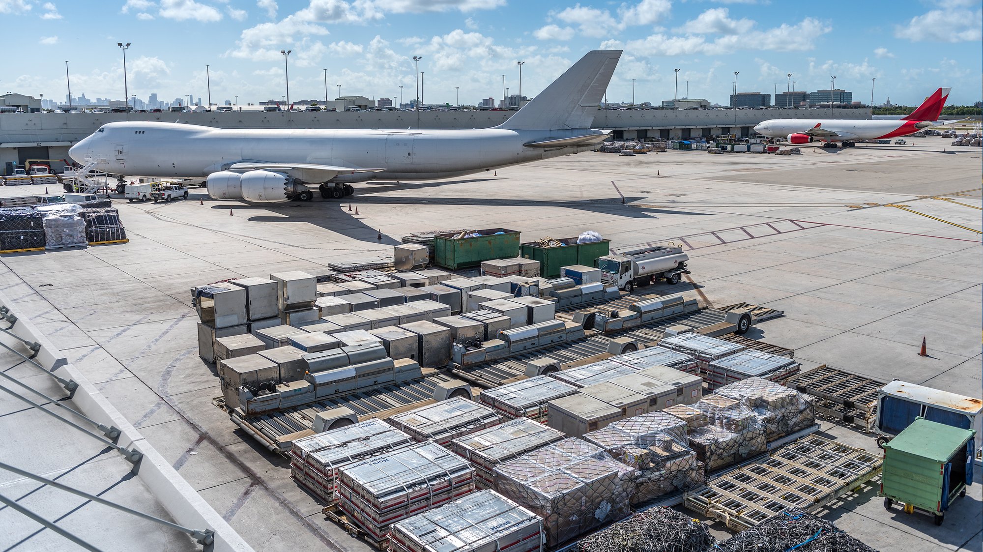 Redwood-4PL_Redwood-International_Air-Cargo