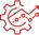 Scalable Red Icon