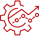 Scalable Red Icon