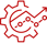 Scalable Red Icon