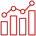 Scale Red Icon