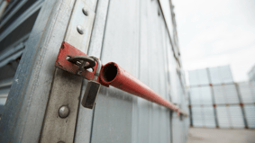 Sealed Cargo