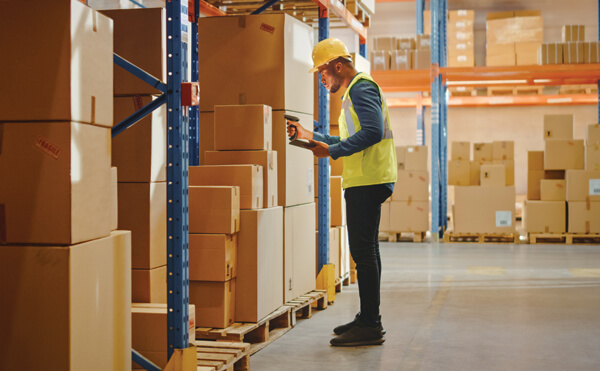 Shipment Management