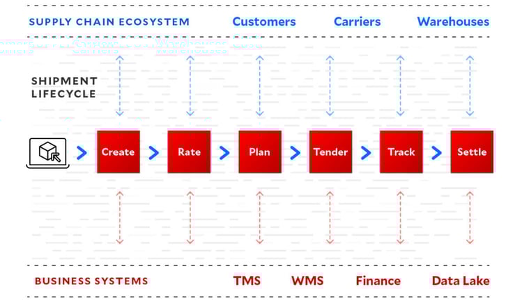 Shipper Playbook