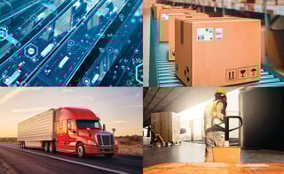 Suite of Services