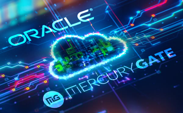 TMS Oracle MG