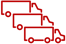 Carrier Red Icon