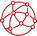 Tech Red Icon