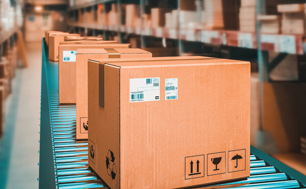 Tracking Labeling