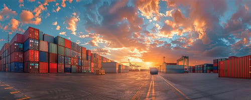Key 3PL Benefits: Lower Costs, Scale and Visibility