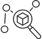 Visibility Black Icon