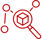 Visibility Red Icon