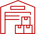 Warehouse Icon