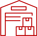 Warehouse Icon