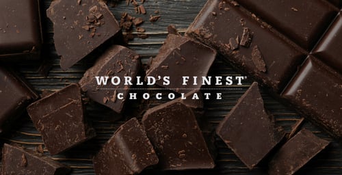 Redwood Drives Sweet Savings For World's Finest Chocolate